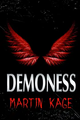 Demoness poster