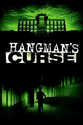 Hangman's Curse poster