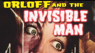 Orloff Against the Invisible Man (1970) | English Dub poster