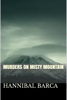 Murders on Misty Mountain poster