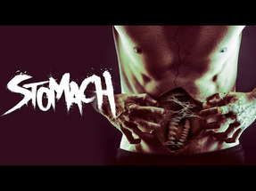 STOMACH - Official trailer poster