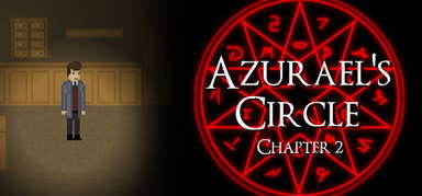 Azurael's Circle: Chapter 2 capsule