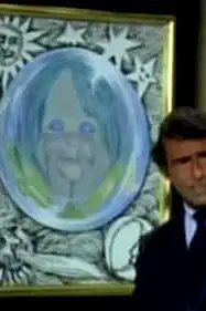 The Boy Who Predicted Earthquakes / Miss Lovecraft Sent Me / The Hand of Borgus Weems / Phantom of What Opera? poster