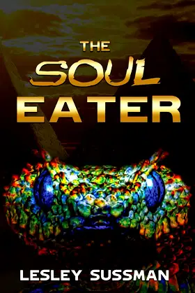 The Soul Eater poster