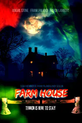 Farm House poster