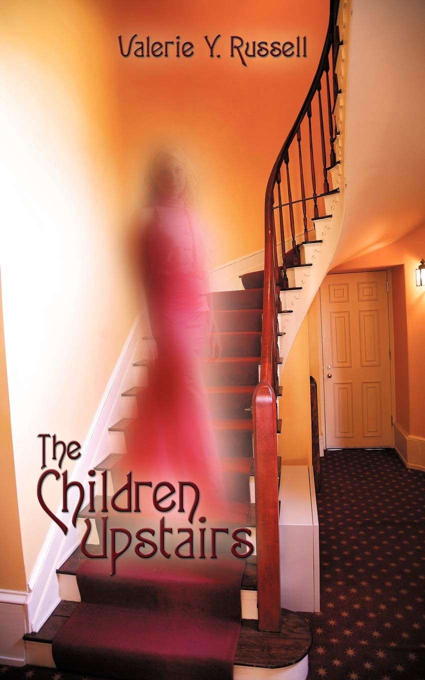 The Children Upstairs poster