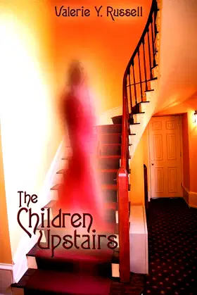 The Children Upstairs poster