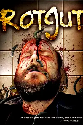 Rotgut poster