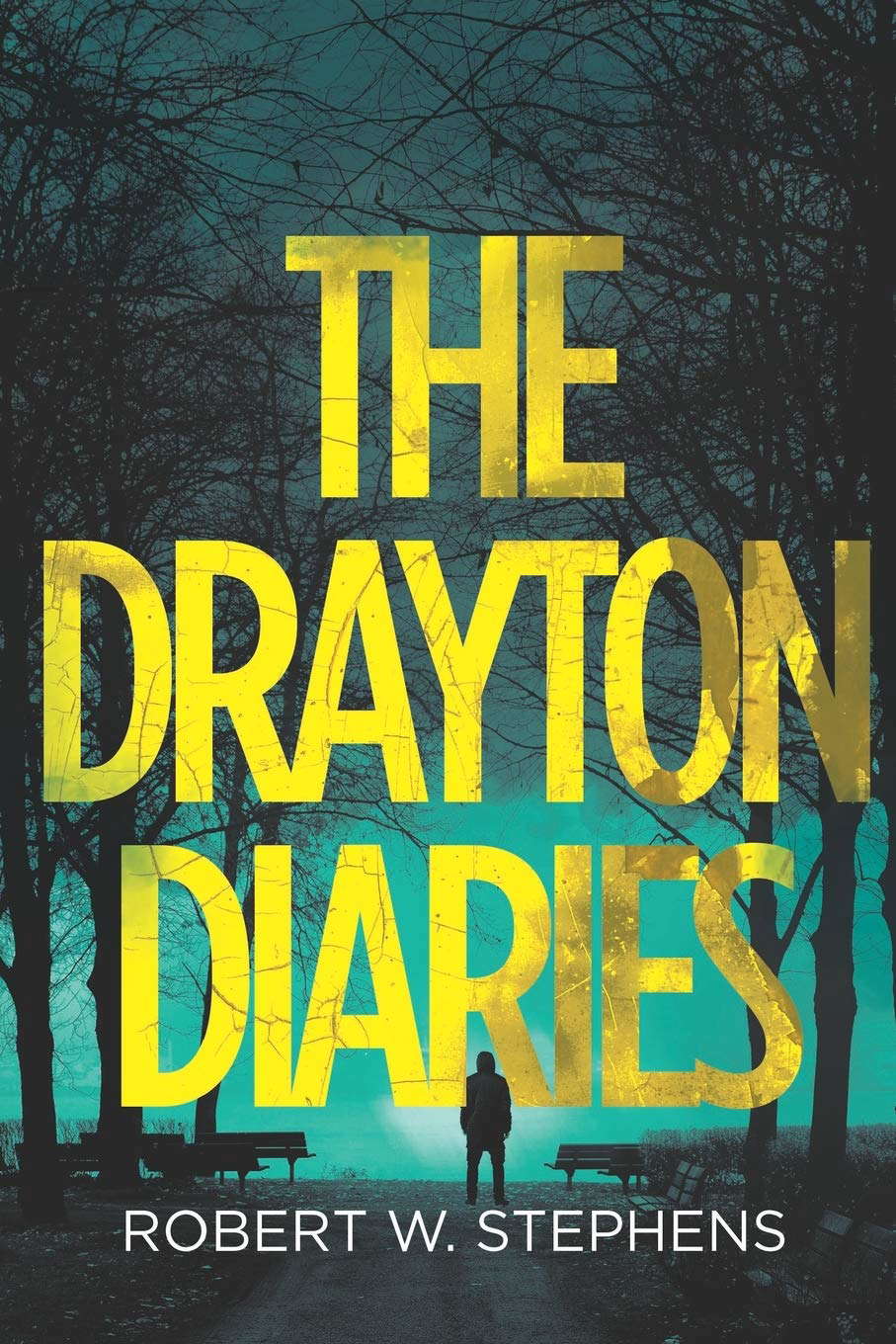 The Drayton Diaries poster