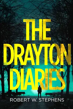 The Drayton Diaries poster