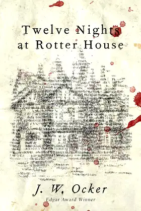Twelve Nights at Rotter House poster