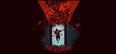 Parasomnia capsule