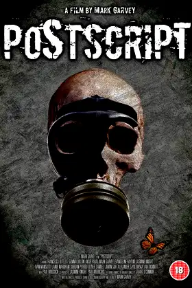 Postscript poster