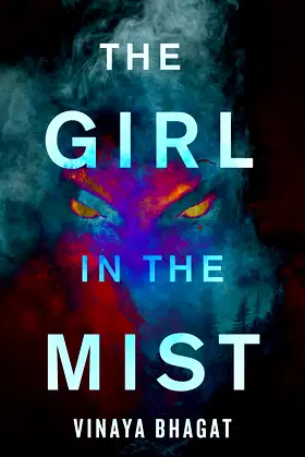 The Girl in the Mist poster