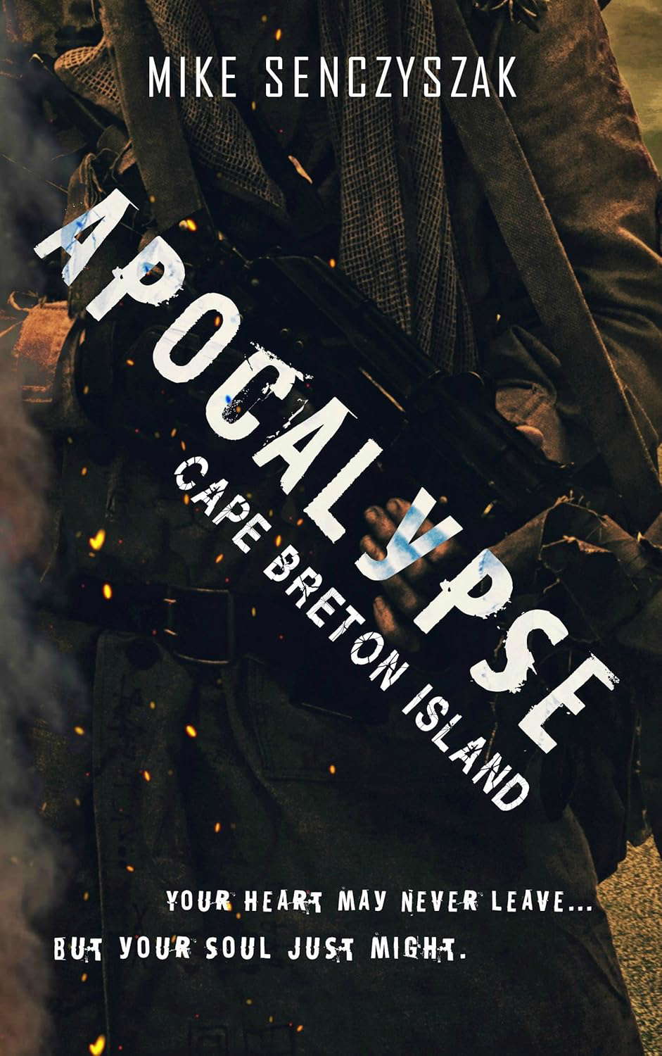 Apocalypse - Cape Breton Island poster