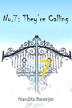 No. 7: They're Calling poster