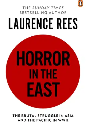 Horror in the East poster