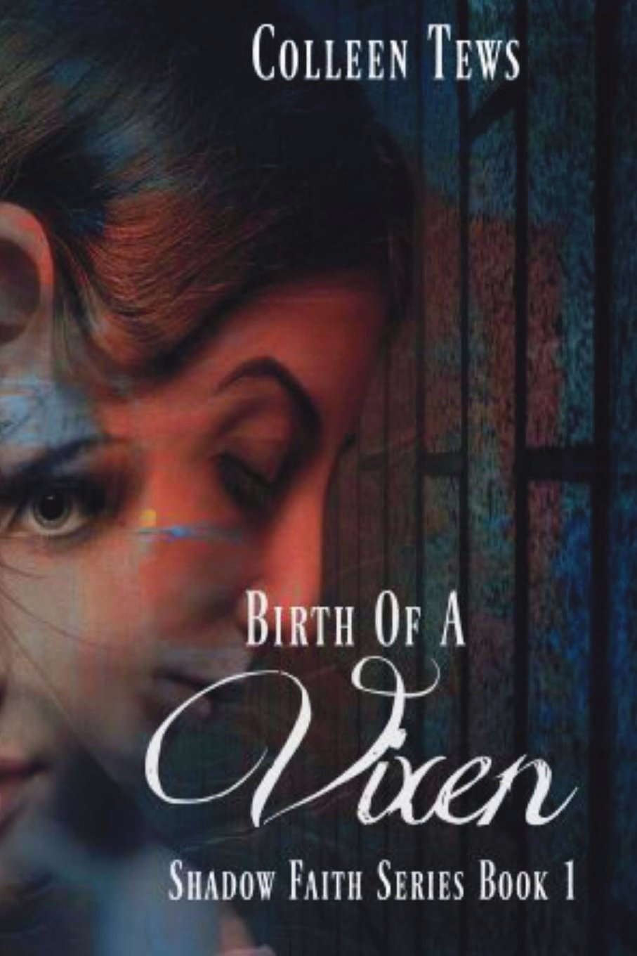Birth of a Vixen (Shadow Faith) (Volume 1) poster