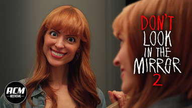 Don't Look in the Mirror 2 | Short Horror Film poster