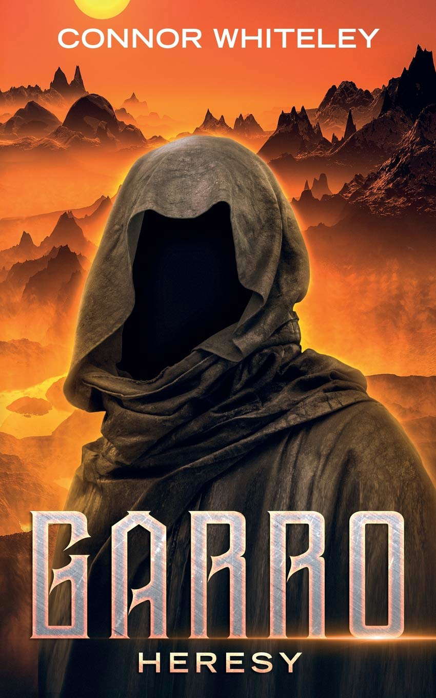 Heresy poster