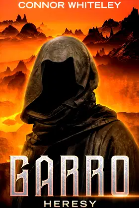 Heresy poster