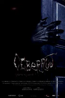 Ceberrut poster
