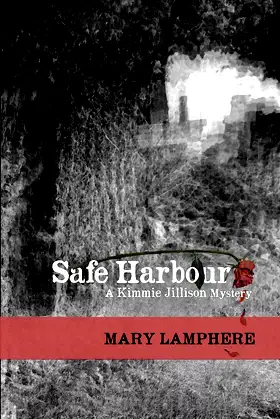 Safe Harbour (Kimmie Jillison Mystery series) poster