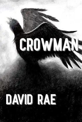 Crowman (The Sun Thief Book 1) poster