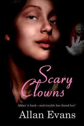 Scary Clowns poster