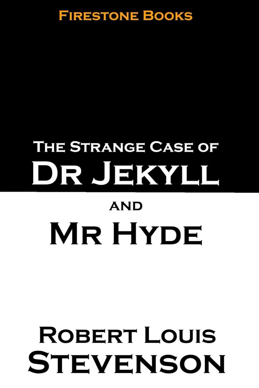 The Strange Case of Dr Jekyll and Mr Hyde (Annotated) poster