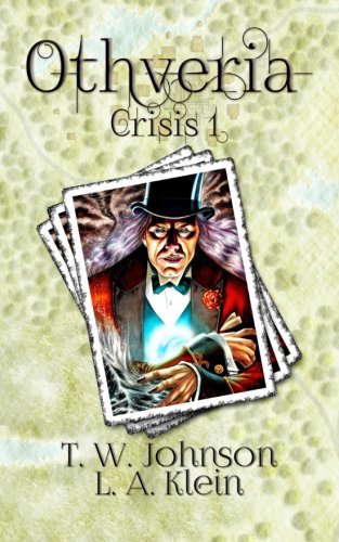Othveria: Crisis 1 poster