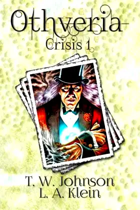 Othveria: Crisis 1 poster