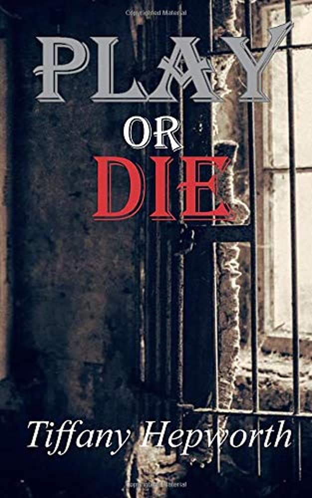 Play or Die poster