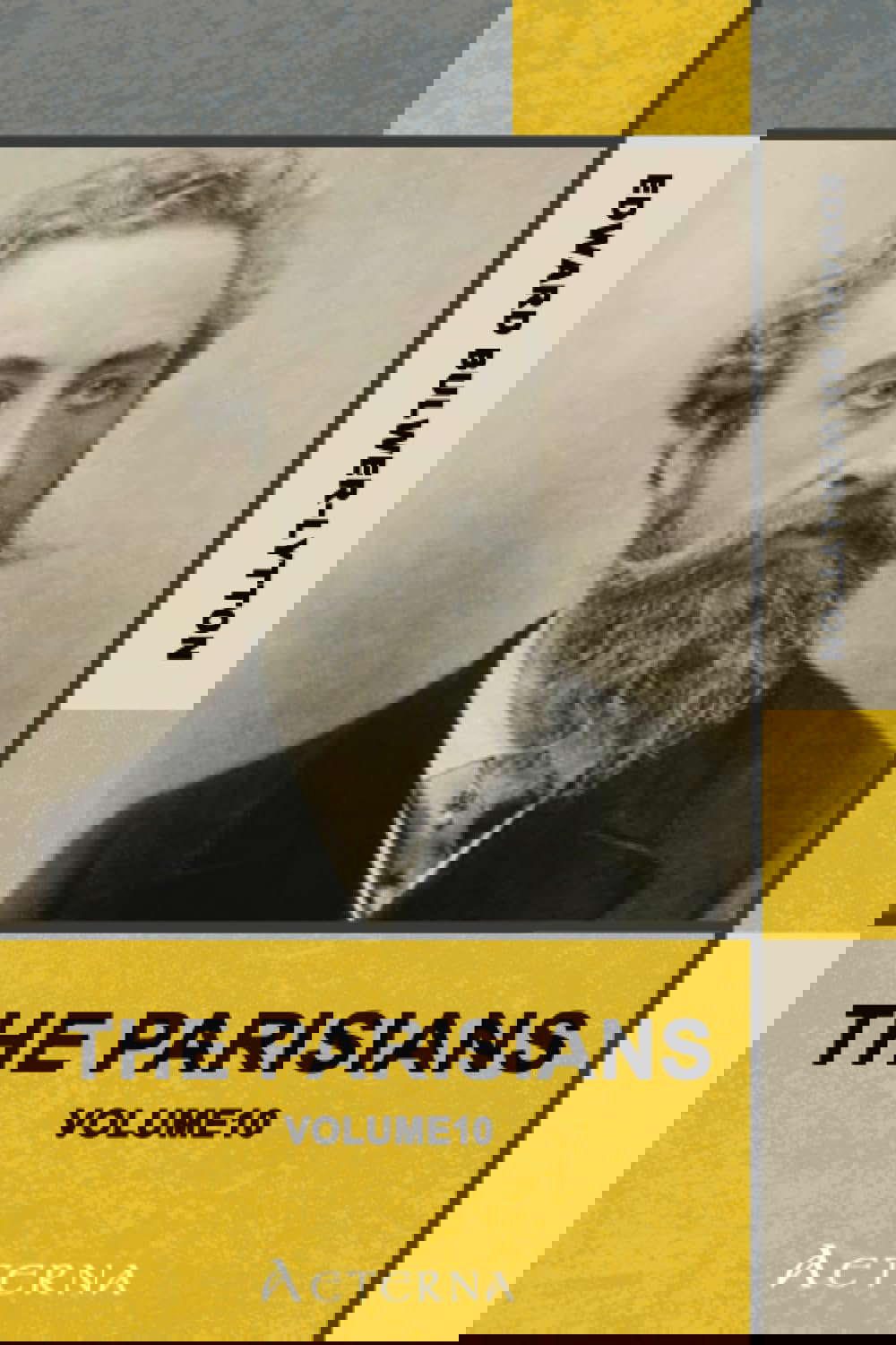 The Parisians — Volume 10 poster
