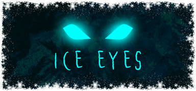 Ice Eyes capsule