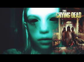The Crying Dead (2011) poster