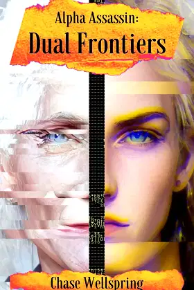Dual Frontiers: A LitRPG/GameLit Fantasy (Alpha Assassin Book 5) poster