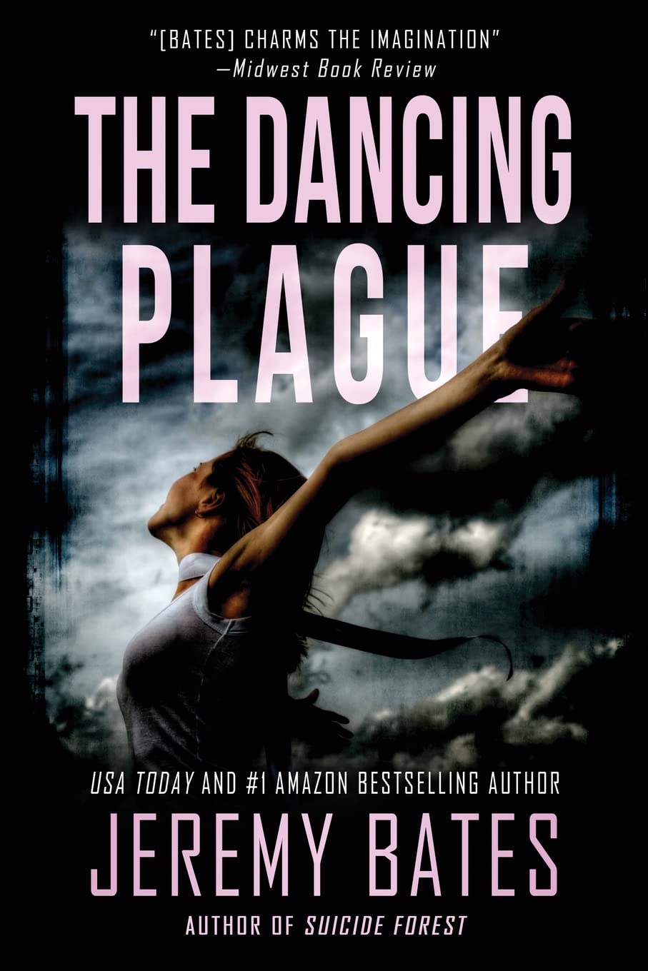 The Dancing Plague (World's Scariest Legends) poster