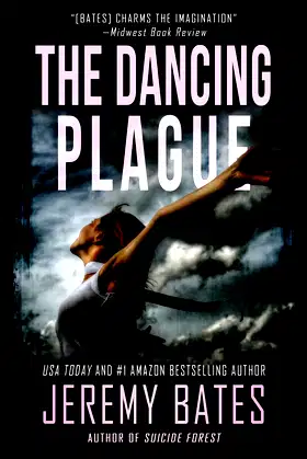 The Dancing Plague (World's Scariest Legends) poster