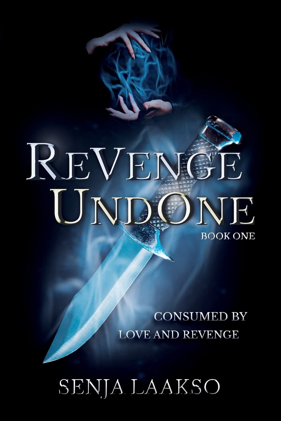 Revenge Undone poster