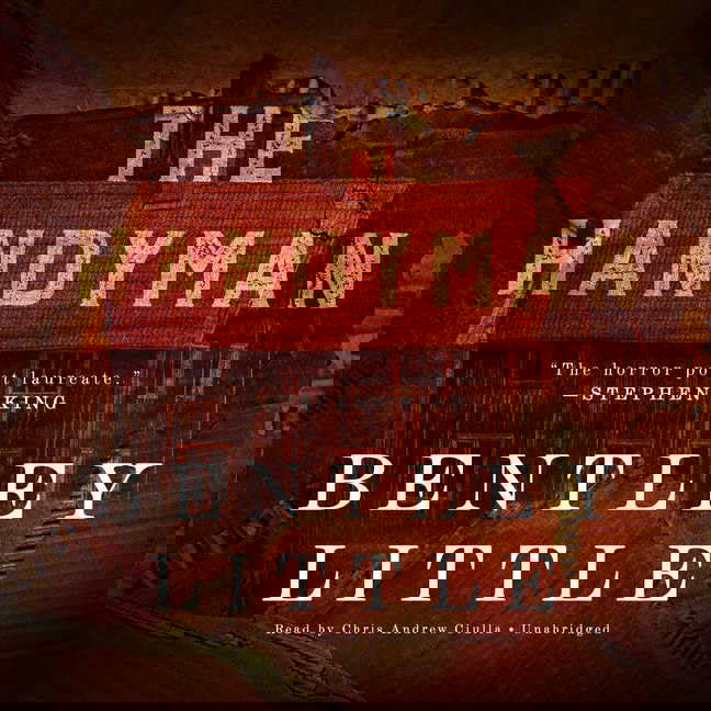 The Handyman poster