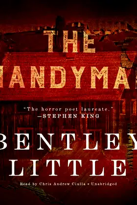 The Handyman poster