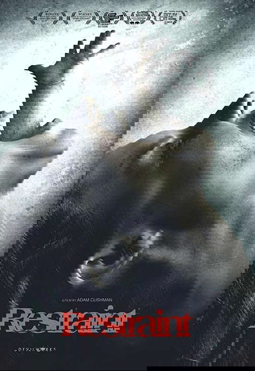 Restraint poster