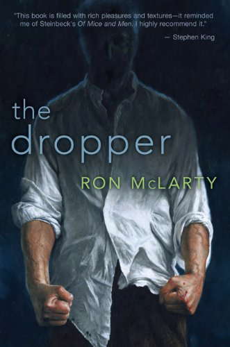 The Dropper poster