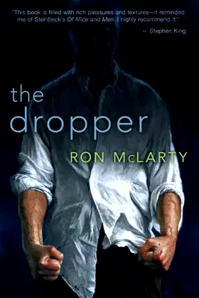 The Dropper poster