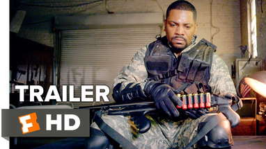 Pandemic Official Trailer 1 (2016) - Missi Pyle, Alfie Allen Movie HD poster