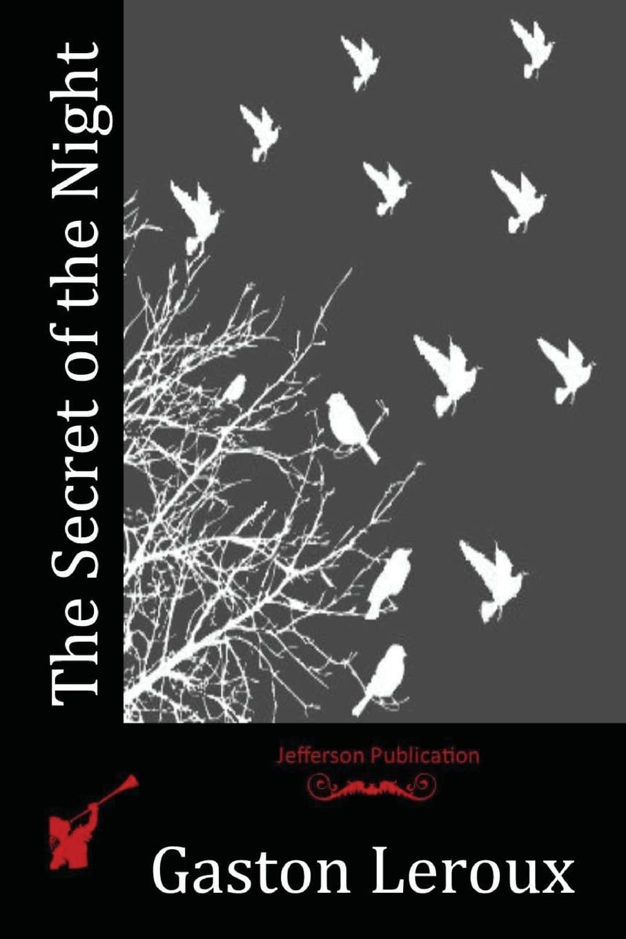 The Secret of the Night poster