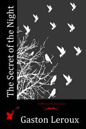 The Secret of the Night poster