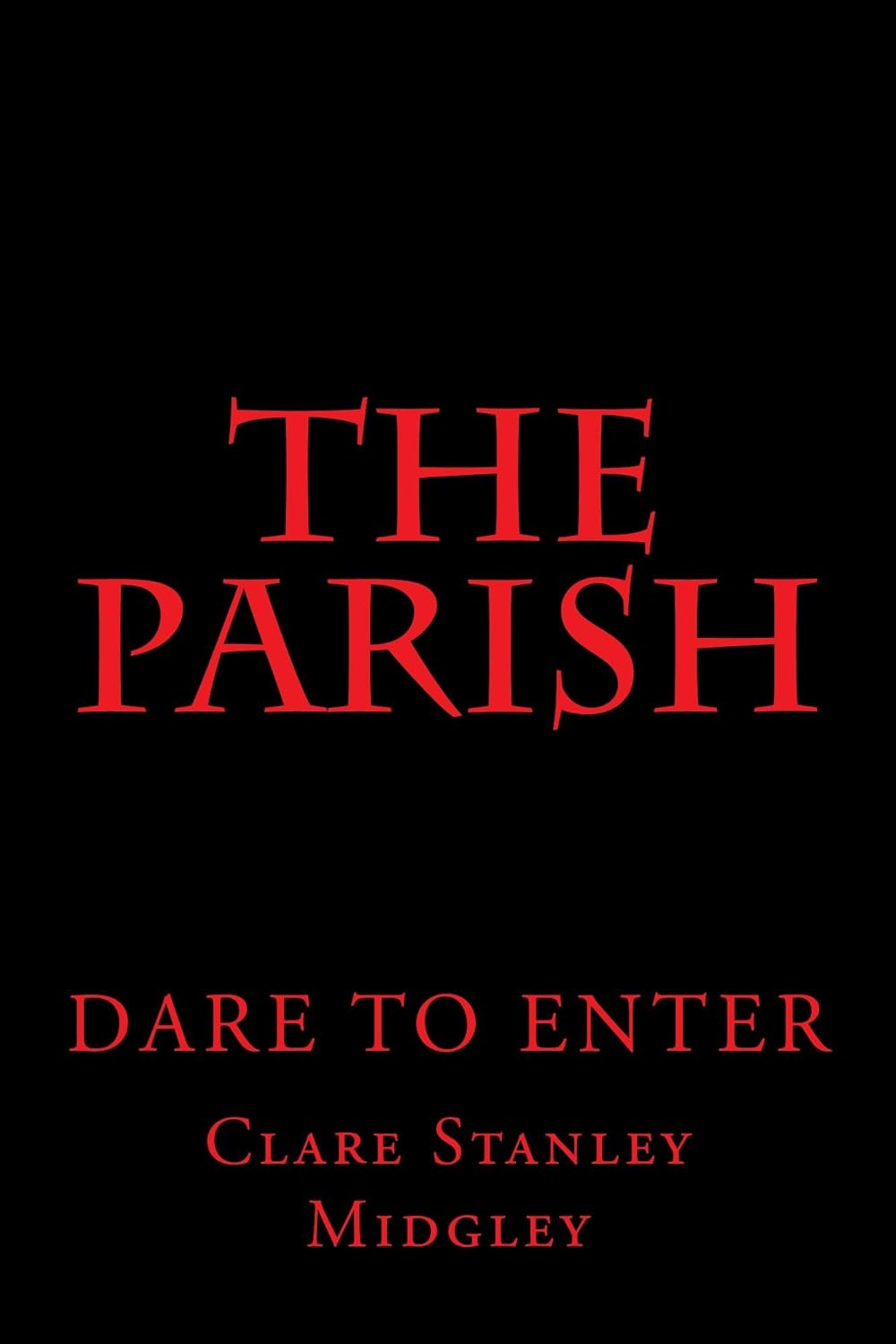 The Parish poster