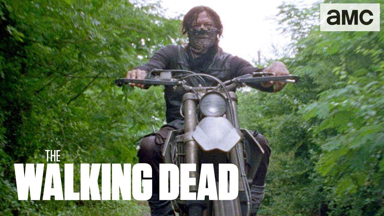 The Walking Dead S9: ’Leadership Clash’ Official Teaser
